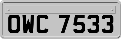 OWC7533