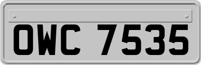 OWC7535