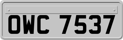 OWC7537