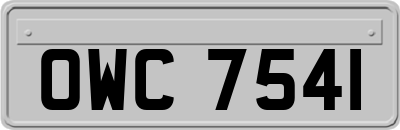 OWC7541