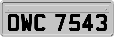 OWC7543