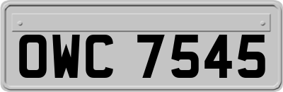 OWC7545