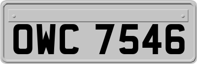 OWC7546