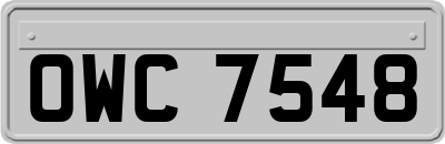 OWC7548