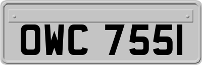 OWC7551