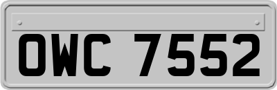 OWC7552