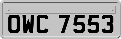 OWC7553