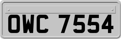 OWC7554