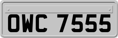 OWC7555