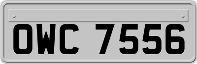 OWC7556