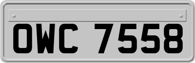 OWC7558