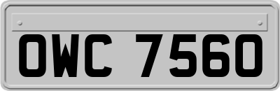 OWC7560