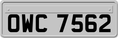 OWC7562
