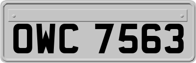 OWC7563
