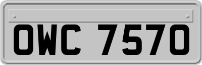OWC7570