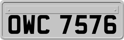 OWC7576