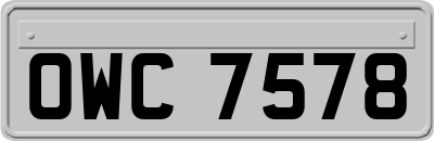 OWC7578