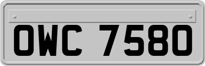 OWC7580