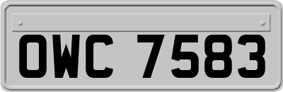 OWC7583