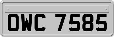 OWC7585