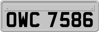 OWC7586