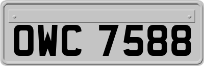 OWC7588
