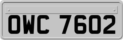 OWC7602