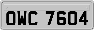 OWC7604