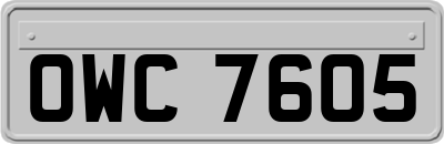 OWC7605