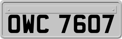 OWC7607