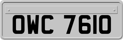 OWC7610