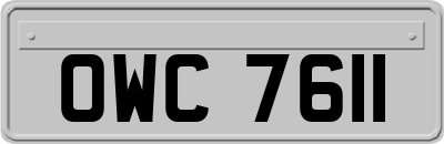 OWC7611