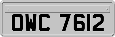 OWC7612