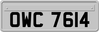 OWC7614