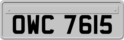 OWC7615