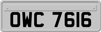OWC7616