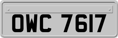 OWC7617