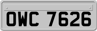 OWC7626