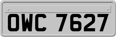 OWC7627