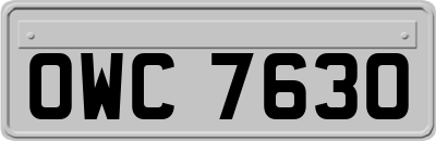 OWC7630