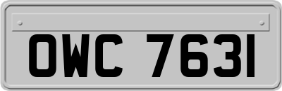 OWC7631