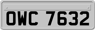 OWC7632