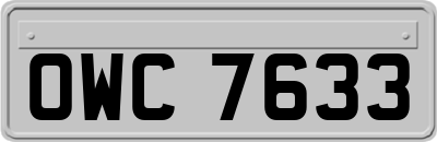 OWC7633