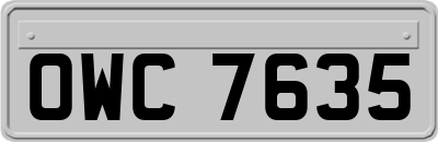 OWC7635