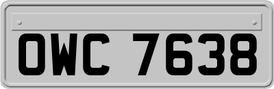 OWC7638