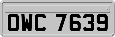 OWC7639
