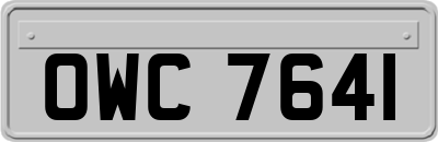 OWC7641