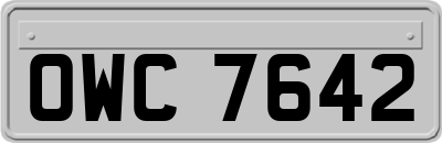 OWC7642
