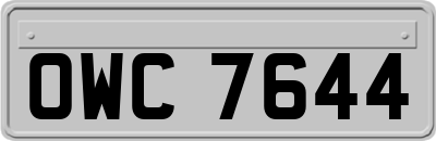 OWC7644