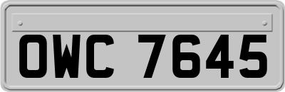 OWC7645